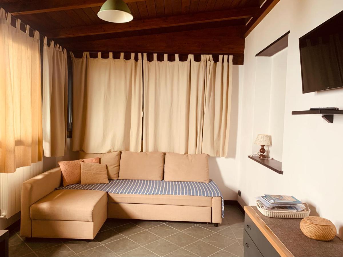 Villa Tramonto Sul Mare Framura Exterior foto